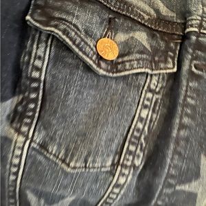 Lularoe Denim Jacket